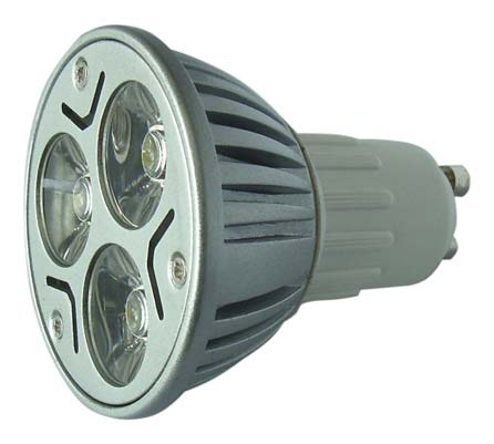 5W CREE XRE LED GU10 Spot Light Lamp