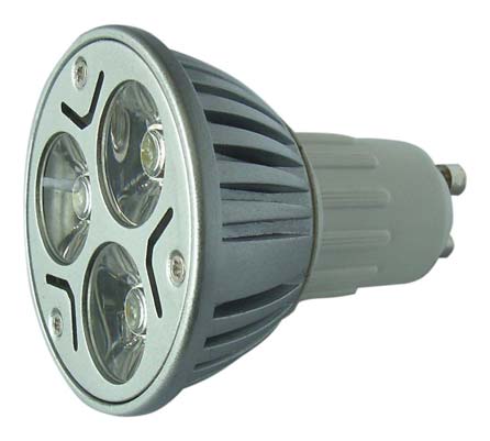 5W CREE XRE LED GU10 Spot Light Lamp 5W CREE XRE LED GU10 Spot Light Lamp