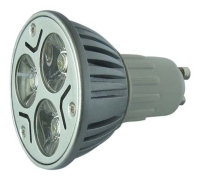 5W CREE XRE LED GU10 Spot Light Lamp