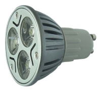 5W CREE XRE LED GU10 Spot Light Lamp 5W CREE XRE LED GU10 Spot Light Lamp