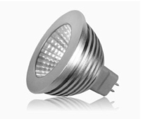 5W GX5.3 MR16 LED Spotlight 5W GX5.3 MR16 LED Spotlight
