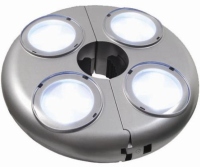 LED umbrella light LED umbrella light