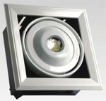 LED Recessed Downlights