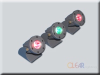 LED Spot Light