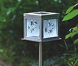 Steel Housing Light Steel Housing Light