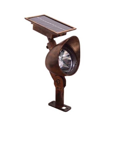 Solar Flood Light Solar Flood Light
