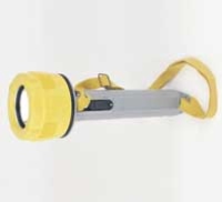 Tiger Head Explosionproof Flashlight Tiger Head Explosionproof Flashlight