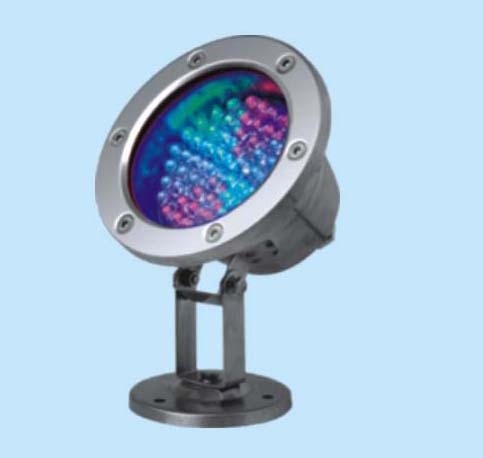 LED Underwater Lamp