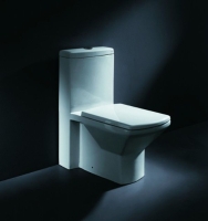 One-piece Closet One-piece Closet