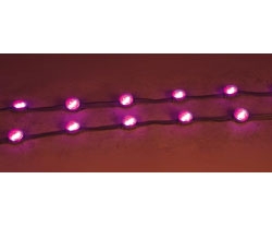 LED Pixel Strings