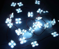Cluster LED Module Lamp