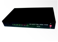 Receiver Controller Receiver Controller