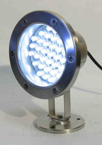 LED Water Bottom Lamp LED Water Bottom Lamp