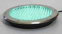 LED In Ground Lamp