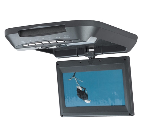 Car Roofmount TFT-LCD