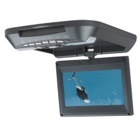 Car Roofmount TFT-LCD