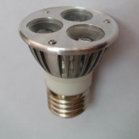 LED Bulb