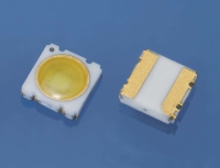 Ceramic LED