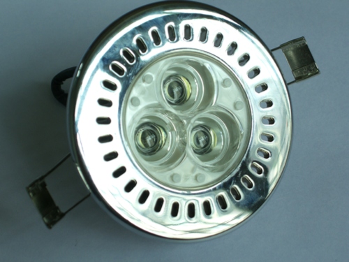 Spotlights Spotlights