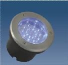 LED Embedding Floor Lamp