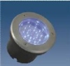 LED Embedding Floor Lamp
