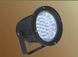 LED Project Lamps