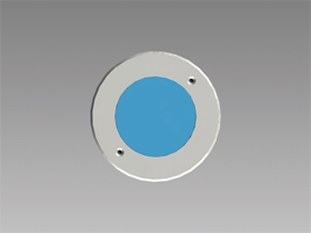 LED Inground Light