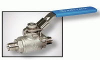 Swagelok-Ball Valve