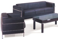 Leather Sofas