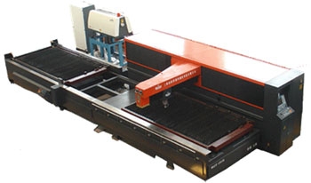 Laser Cutting Machines Laser Cutting Machines