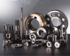 Ground Gears Ground Gears