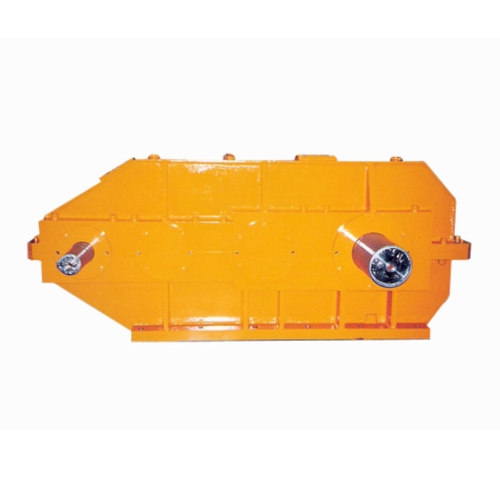Gearboxes for cranes/hoists Gearboxes for cranes/hoists