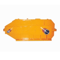 Gearboxes for cranes/hoists