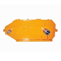 Gearboxes for cranes/hoists Gearboxes for cranes/hoists