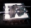 Variable gearboxes