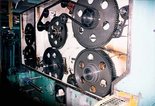 Customized industrial transmission equipment Customized industrial transmission equipment