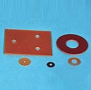 Washers - Bakelite Plate