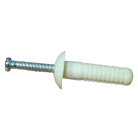 Nylon Nail Anchor Nylon Nail Anchor