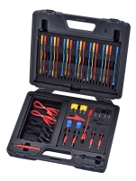 92PC TERMINAL TEST KIT 92PC TERMINAL TEST KIT