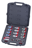 ASSEMBLY TOOL FOR PDC HOLDER ASSEMBLY TOOL FOR PDC HOLDER