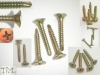 SELF-DRILLING SCREWS