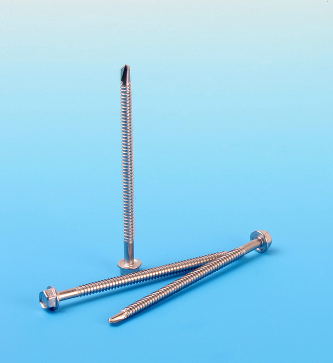 Self Drilling Screw