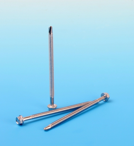 Self Drilling Screw Self Drilling Screw