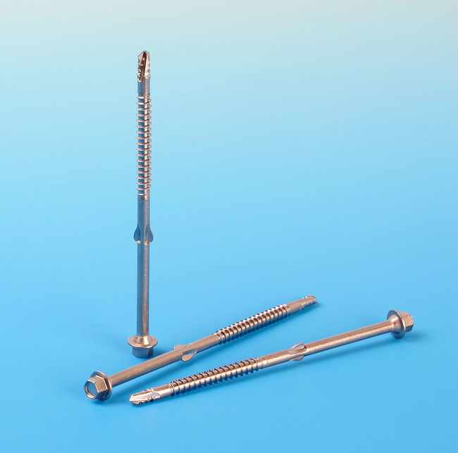 Self Drilling Screw