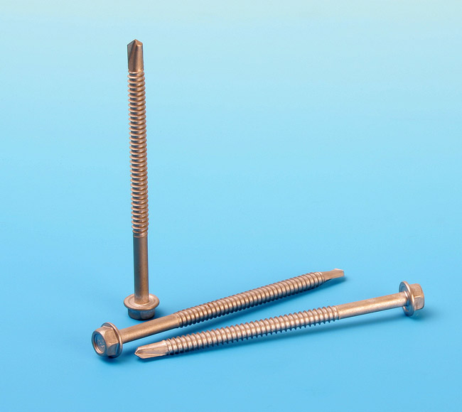 Self Drilling Screw