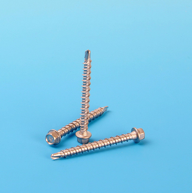 Self Drilling Screw