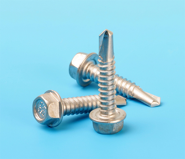 Self Drilling Screw