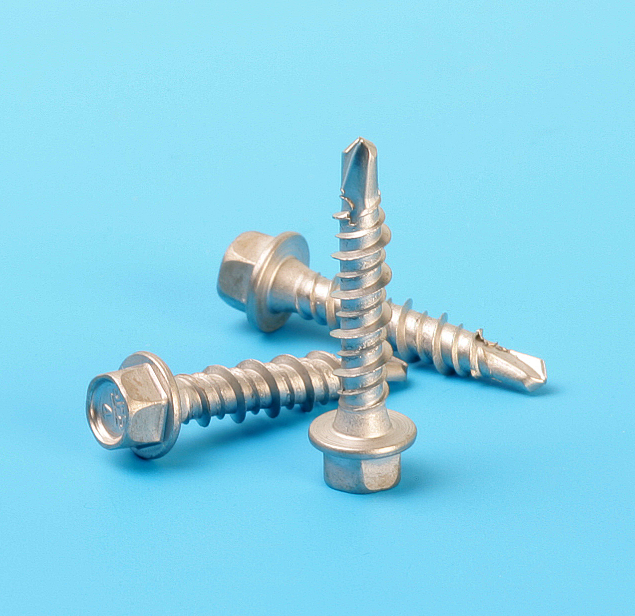 Self Drilling Screw