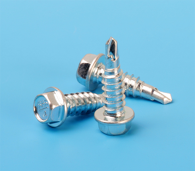 Self Drilling Screw