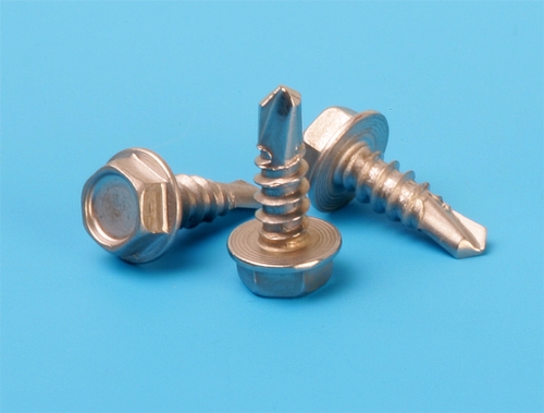 Self Drilling Screw